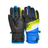 Reusch Dario R-TEX® XT Junior 4961212 7760 black blue 1